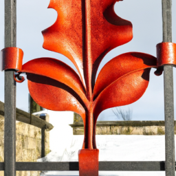 Donnez du cachet à votre propriété avec un balcon en ferronnerie personnalisé Igny